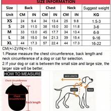 1件宠物狗/猫夏威夷衬衫，浅蓝色棕榈树和花卉印花，翻领纽扣设计，透气宠物服装，适合春夏穿着，热带印花翻领短袖沙滩风休闲装