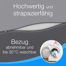 Air Mattresses - Degree - View 9