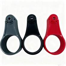 1/3pcs 6-Slot Foldable Drink Holder, Rotatable Cup Organizer Rack, Suitable For Party, Camping, Picnic, BBQ And Outdoor Activities, Can Hold Wine, Beverages, Coffee, Cocktails, Perfect Gift For Valentine's Day And Holidays - Multicolor - View 10