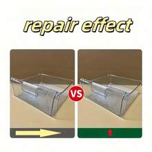 冰箱密封條與抽屜黏膠－快乾、耐低溫、膠水 - refrigerator drawer seal - 查看 6