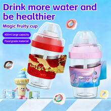 400ml Coffee Scented Candle, Great Gift For Friends And Family - Multicolor - View 5