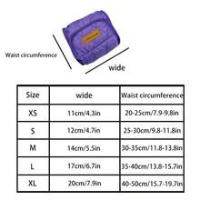 宠物狗生理裤、公狗尿布、狗卫生裤、防骚扰裤、宠物用品 - 多色 - 查看 2