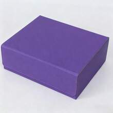 1800pcs High Capacity Card Box For Tabletop Games, Trading Card Games, Collectible Card Games - Multicolor - View 22