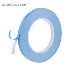 Adhesives & Sealants - Blue - View 5