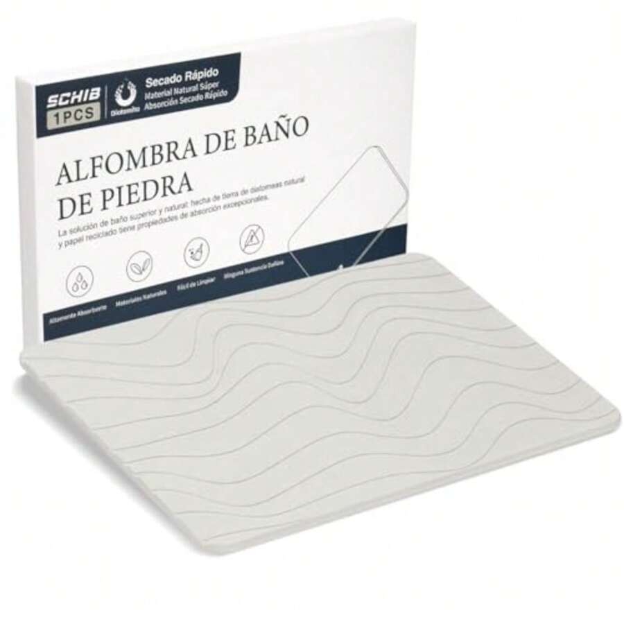 Bathtub Mats - B-whitish - View 1