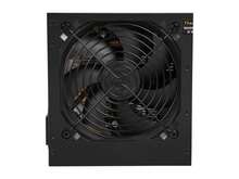 Thermaltake Smart Series 700W SLI / CrossFire Ready Continuous Power ATX12V V2.3 / EPS12V 80 PLUS Certified Active PFC Power Supply Haswell Ready PS-SPD-0700NPCWUS-W - US B Type Plug(110-127V) - View 3