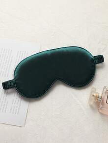丝滑睡眠眼罩，遮光透气，弹性十足，专为舒适贴合而设计，是旅行、酒店、航班和度假租赁的理想之选。双层丝质内衬搭配弹性松紧带，是馈赠亲友的理想礼物。也适合放松身心、旅行、改善失眠和商务出行。加厚设计，尤其适合秋冬季节使用。 - 彩色 - 查看 19