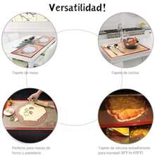 Baking Mat - As Pic - View 7