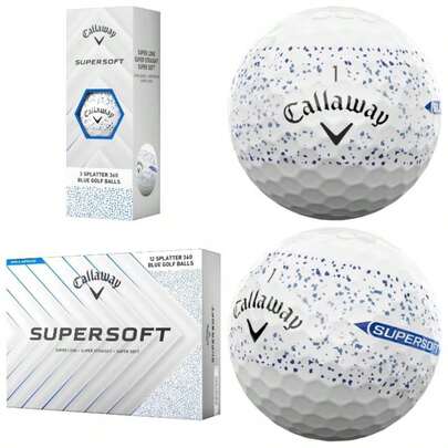 Supersoft Ball 2025, Popular Styles For  2026 Year