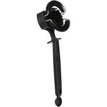 Cepillo de Limpieza de Herramienta de Cepillo de Limpieza de Plástico Extraíble con un Cepillo de Vapor de Agua de Agua Groufead,40036741 - azul real - Ver 1