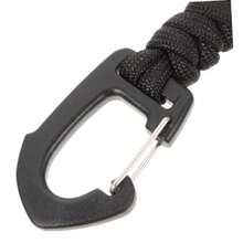 CYPN8 Piezas Llavero de Cuerda Elástica para Exteriores con Mosquetón Resistente para Camping  y Uso DiarioFashion - 224631032 - Ver 7