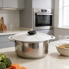 Cookware Lids - 104809 Gris - Voir 3