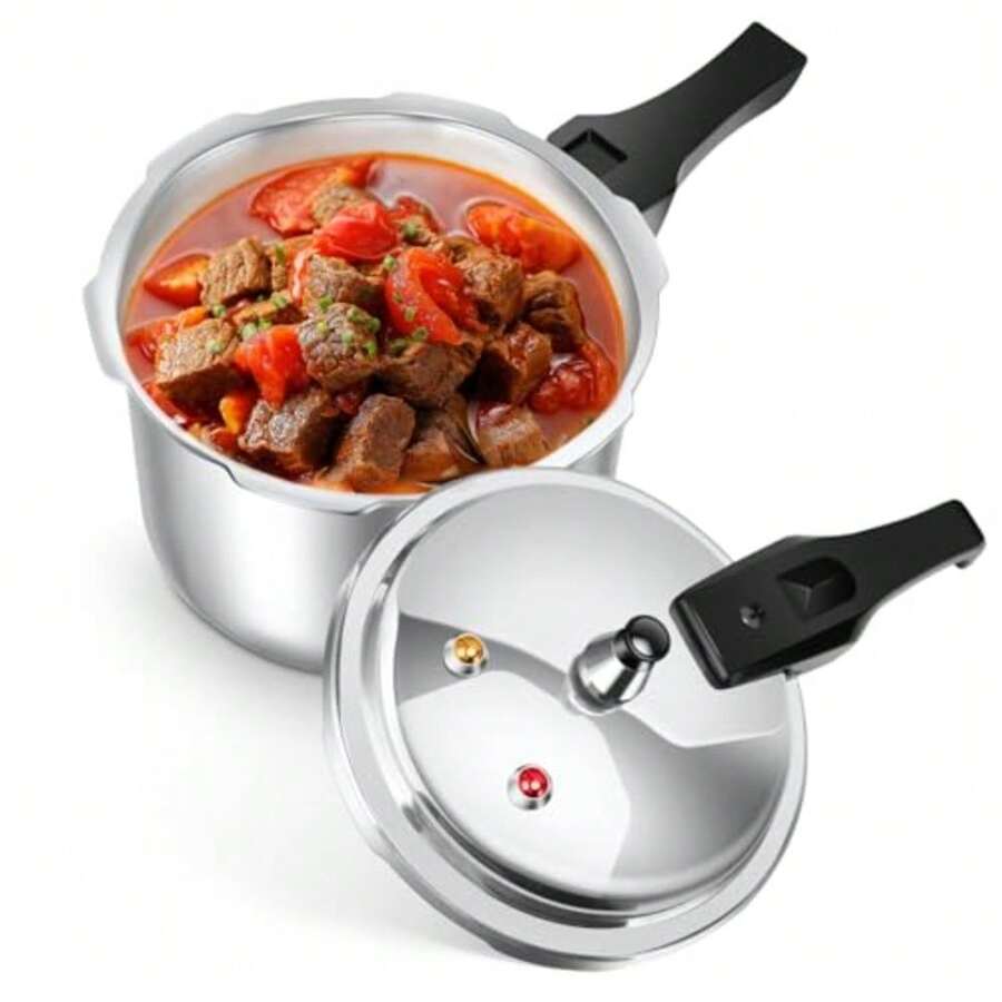 Pressure Cookers - 227813819 - View 1