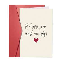 1pc Greeting Card With Envelope, Funny Birthday Card, Boyfriend/Girlfriend Humor Card, Happy Birthday, Back To School, Back To School Supplies, Birthday Card Valentine's Day Gift, Anniversary Card, Funny Valentine's Day Card, Amazing Wife, Valentine's Day Gift Box Card - Xk250 - View 7