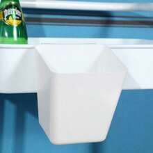 5/4/3层滚动储物推车，内衣收纳架，加厚管材，承重力强，多层置物架，适用于厨房、卧室和户外露营，耐用塑料材质，多功能储物推车 | 现代时尚置物架 | 坚固耐用的储物架，是万圣节和圣诞节礼物的理想之选 - 彩色 - 查看 14