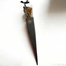 1pc Eternal Life Realistic Rose Bouquet, Romantic Pocket Bouquet For Couples, Friends, Birthday, Valentine's Day, Mother's Day, Realistic Flower Gift, Holiday Small Gift, New Year Valentine's Day Creative Gift - Multicolor - View 12