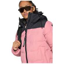 Icepeak Women Outdoor Jackets - Pink - View 4
