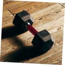 ccVANZACK apretones de Barra Cubierta de Barra de dominadas agarres con Mancuernas para Las Manos Accesorios de Gimnasio Cubierta del Mango de la mancuerna Suministro de Barrann - 1550X1400X030CM - Ver 4