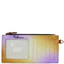 CYPNAnna by Anuschka - portafolios de piel pintada a mano para mujerFashion - 227367143 - Ver 6