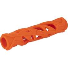 Chuckit! Breathe Right Stick Juguete para Perro pequeño Naranja - como en la foto - Ver 3