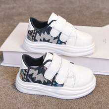 1 Pair Baby Sneakers, New Spring/Autumn Pattern, Fashionable Sports Shoes For Toddler Boys/Girls, Casual Versatile Soft Bottom Infant Shoes