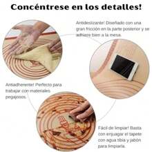 Baking Mat - As Pic - View 6