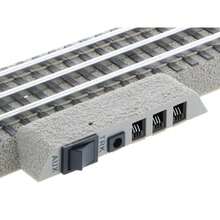 CYPNLionel FasTrack Electric O Gauge Bloque de PotenciaFashion - como en la foto - Ver 3