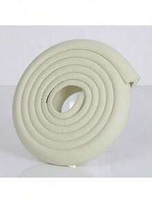 6.5ft Furniture Corner Guards | Protective Foam Pads | Child Safety Adhesive Protectors | Baby Safety Guard Set, Suitable For Tables, Fireplaces, Countertops