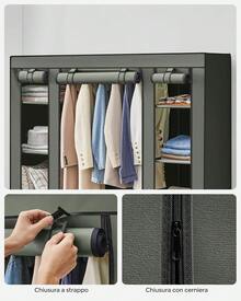 Bed Risers - Зелений шавлія - Переглянути 8