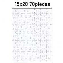 Personalized Wooden Puzzle, Personalized Photo Portrait Puzzle, Birthday Gift, Customized Puzzle Souvenir For Special Occasions, Couple Portrait Puzzle, Travel Photo Puzzle, Anniversary Custom Photo Puzzle, Graduation Class Photo Puzzle, Family Gathering Custom Puzzle, Holiday Custom Puzzle Gift, Wooden Creative DIY Gift, Couple, Parent-Child, Family Memorial Birthday Gift, Room Decor - Black - View 26