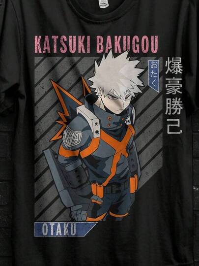 Men Outdoor Tees & Tanks