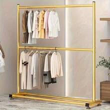 Coat Rack - ホワイト - View 6