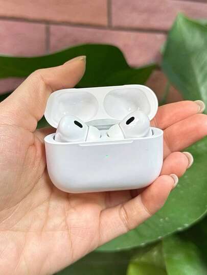 Wireless Earbuds, Bluetooth Headphones, Wireless Headphones, Essential For Listening To Music And Gaming, Comfortable Fit, Comes With Charging Cable, Supports Charging Function, Christmas Gift, Sports Running Headphones, Compatible With IPhone, Great For Boyfriend/Girlfriend, Enjoy Music Anytime Anywhere, Experience Unparalleled Freedom