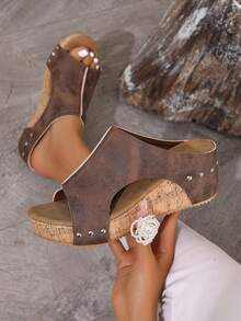 Coffee Brown