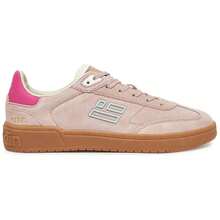 D.Franklin Sneakers DFSH387005-LPIN For Women In Color Pink - وردي - مشاهدة 1