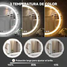 Wall Mounted Mirrors - 219747203 - View 5