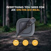 Disposable Plates, Bowls & Cutlery - Venture - View 8