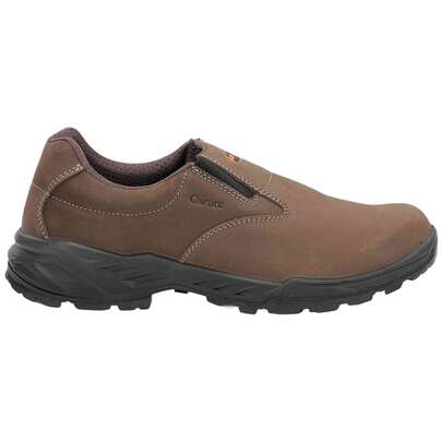 Chiruca Men Uniform Dress Shoes
