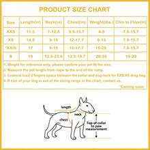 Silla de ruedas para patas traseras de perro paralizado protege el pecho y las extremidades XS - Gris - Ver 4