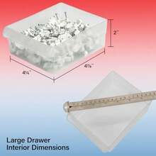 Tool Chests & Cabinets