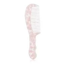 1pc Portable Acetate Hair Comb, High-Quality Hair Accessory Tool For Travel, Daily Use, And Gifts ,Hair Styling Kit ,Hair Tool For Barber Salon Home Beauty Travel Essential,Hair Products,Hair Cares, Hair Brush Hair Accessories - Multicolor - View 19