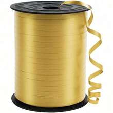 1/5 Inch Curling Ribbon, 500 Yards Long, Suitable For Gift Wrapping, Multicolor Balloon Decoration, Wedding Invitations, Birthday Parties, Christmas Tree Decoration, Etc.