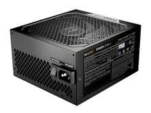 Be Quiet Power Zone 2 1000 W ATX12V 3.1 80 PLUS® Platinum And Cybenetics Platinum  Efficiency (Up To 94%) Modular Power Supplies - US B Type Plug(110-127V) - View 3