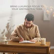 CYPNParker IM Writing  Boligrafo Rollerball Acabado verde turquesa con degradado adornos dorados Punta fina Tinta negra Caja de regaloFashion - Verde turquesa con ribete dorado - Ver 5