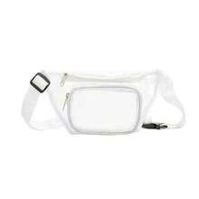 1pc Men's Sling Bag - Unisex Minimalist Versatile Bag - Men's Large Capacity Chest Bag - Japanese Backpack - Student Waist Bag Shoulder Bag , Vintage , Travel Bag - Multicolor - View 10