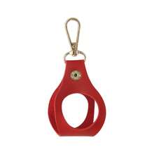 1个高尔夫球PU皮革旋转扣钩，方便挂在腰带上，迷你高尔夫球包 - 彩色 - 查看 8