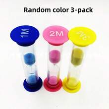 厨房计时器、可视厨房计时器、厨房工具、厨房必备品 - 彩色 - 查看 6