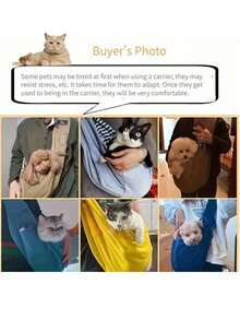 1pc Pet Bag For Dogs, Puppies & Cats, Outdoor Travel Dog Shoulder Bag, Folding Portable Going Out, Zipper Pocket And Adjustable Belt, Outcrop Pet Bag Large Capacity Breathable, Single Comfortable Messenger Bag & Handbag, Gifts, Valentine's Day