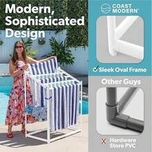 Towel Racks - 227381290 - Zobacz 4