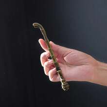 Tea Clips - Green - View 6